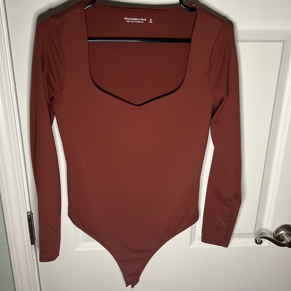 Abercrombie and Fitch soft collection